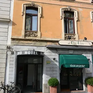 Nuovo , Milan Italie
