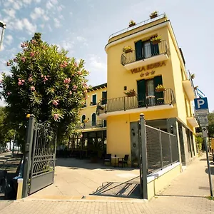 Edera 3*, Lido de Venise Italie