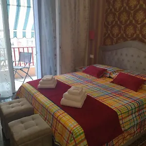 La Casa Di Sonia Savone