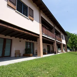 B&b” La Tezza” , Torre de' Roveri Italia