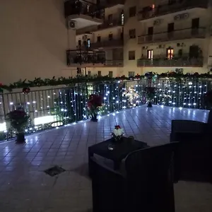 La Terrazza Di Monica & Teresa , Portici Italia