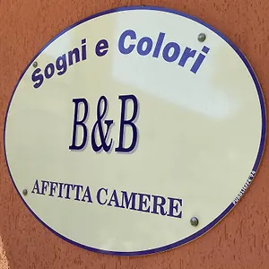 Sogni E Colori Villanova d'Albenga