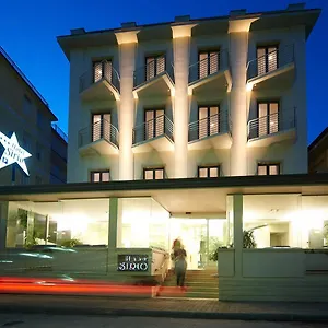 Sirio 3*, Lido di Camaiore Italia